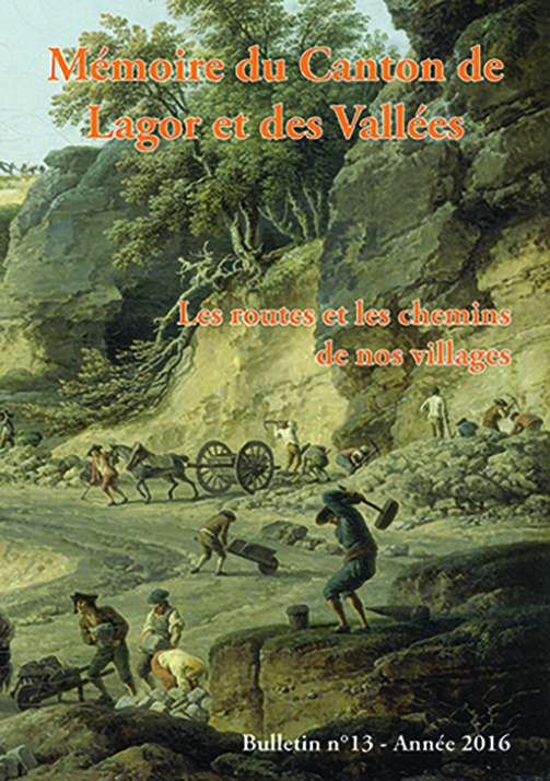mclv bulletin 13