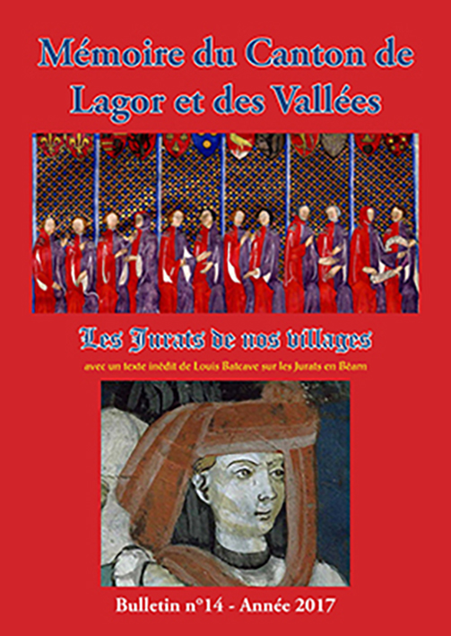 mclv bulletin 14