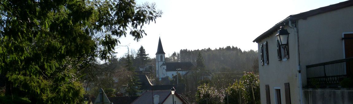 Sainte-Suzanne